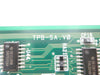 Kawasaki 50999-2055R01 Robot Controller PCB Card 1JP-51 TEL Telius Working Spare