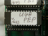 Kensington Laboratories 4610-0000-01 SBC Single Board Computer PCB Card Working