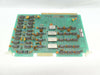 Varian Semiconductor VSEA D-F3566001 Memory Control PCB Card Rev. E Working