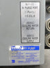 AA10 Ebara Technologies AA10v1 Dry Vacuum Pump Tested Not Working