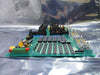 ASM Advanced Semiconductor Materials 1008-148-01 Reactor I/F Type 3 PCB Used