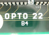 Opto 22 001788L Digital Brain B4 Board PCB Card Working Surplus