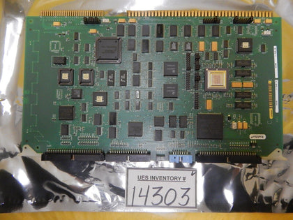 RadiSys 61-0575-10 PCB Card 60-0262-01 Eclipse Star 68-0070-11 Used Working