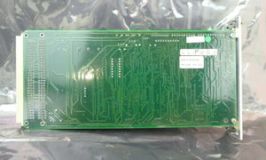 DIP 15039603 DeviceNet Analog I/O PCB Card CDN396 AMAT 0190-12148 No Pull Tab