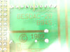 Gespac GESDAC-2B-8945 D\A Converter PCB Card OnTrak 22-0075-009 DSS-200 Working