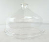 Lam Research 716-175990S001 Quartz Bell Jar 12" Low FE SPRT OEM Refurbished