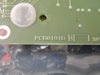 RECIF Technologies CPUCH0027 Fan Filter Unit Moterboard PCB MOBBH0191 Used