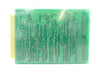 Varian Semiconductor VSEA D116058001 Microprocessor PCB Card Rev. 03 Working
