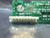 Asyst Technologies 3201-1100-03 Interface Board PCB Used Working