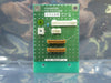 TEL Tokyo Electron 3281-000137-11 Pin X Base Interface Board PCB Used Working