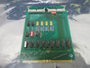 Ultratech Stepper 0553-100340 Universal 32 Bit Interface Card PCB Used Working