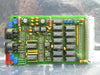 FEI Company 4022.192.71661 Processor PCB Card PVG/8I XL 830 DualBeam Used