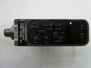 Celerity IFC-125C Mass Flow Controller MFC AMAT 0190-28862 Lot of 12 Working