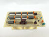 Varian Semiconductor VSEA C-F5370001 Interval Generator PCB C-F5370-1 Working