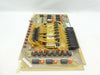 Varian Semiconductor VSEA D-F3164001 Electro Pneumatic Interface PCB Card Rev. D