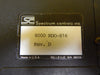 Spectrum Controls 8000-RDO-816 Relay Output Module Rev. D Used Working