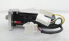 Sanyo Denki P50B03003ACL60 AC Servomotor BL Super P5 Nikon NSR-S205C Working