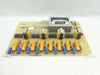 Varian Semiconductor VSEA D-F3104001 TC Heater Power Supply PCB Rev. D Working