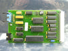 ASM Advanced Semiconductor Materials 2334801-21 Processor PCB Card Rev. A Used