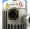 TV 70LP Varian 9699367 Turbomolecular Pump Turbo Working Surplus