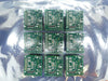 ASM Advanced Semiconductor Materials 02-15910 PCB Rev. B Lot of 9 Working Spare