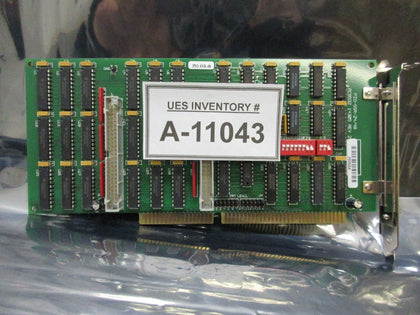 Keithley PIO-SSR-48 Soild State Relay PCB Card PC9532 14305 PIO-SSR-24/48 Used