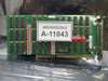 Keithley PIO-SSR-48 Soild State Relay PCB Card PC9532 14305 PIO-SSR-24/48 Used