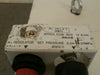 HC30 Kashiyama HC30B Screw Drive Dry Vacuum Pump Varian VSp30 Untested As-Is