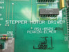 Perkin-Elmer 851-8520-003 Stepper Motor Driver PCB Card Rev. H SVG 90S Used