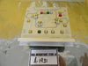 AMAT Applied Materials 0100-91040 Vacuum Manual Control Target PCB Panel Used