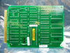 Lam Research 810-001316-001 CPU Processor 108811 D/C PCB Card Untested AS-IS