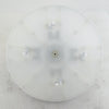 Semitool 210T0189-509 ASM200/300mm Rotor Assembly New Surplus