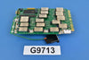 Hewlett Packard 16320-66551 PCB Pin Board