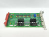 AMAT Applied Materials 0100-00008 TC Gauge P.W.B. PCB Card Rev. 005 Working