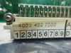 Philips PG3652 Processor PCB Card AN PIO ASML 4022.430.1670 PAS 5000/2500 Used