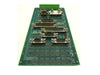 ESI Electro Scientific Industries CKA 58642 Beam Postion I/O Backplane PCB Spare