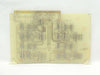 Varian Semiconductor VSEA D-F3197001 HCIG Interface PCB Card Rev. B Working