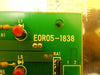 TAZMO E0R05-1838 Connector PCB Board Semix TR6132U 150mm SOG Used Working
