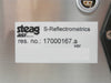 Steag AST Elektronik 17000167 S-Reflectrometric and Calibration Mirror Working