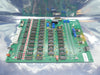 Mattson Technology 246-21000-00 Wafer Mapping Controller PCB Rev. 4 Working