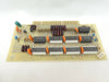 Varian Semiconductor VSEA C-F5370001 Interval Generator PCB C-F5370-1 Working