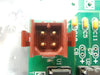 GaSonics A90-031-03 PLASMA/LAMP Failure Detection PCB Rev. C Used Working