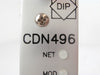 DIP 15049602 High Density I/O PCB Card CDN496 AMAT 0660-01880 Working Surplus
