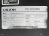 Orion Machinery ETC902-NSCP-L2 Heat Exchanger PEL THERMO TEL Lithius Cut As-Is