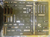 Orbot 710-26811-DD WFSCENTER Backplane PCB Board AMAT WF 736 DUO Used