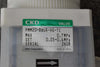 CKD PMM20-8BUR-HG-TC Valve