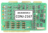 Varian Semiconductor VSEA D107949001 Gas Leak Control PCB Card Rev. 1 Working