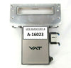 VAT 02010-BA44-1004 Pneumatic Rectangular Wafer Transfer Valve MONOVAT Spare