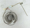 RKC Instruments CVD Thermocouple Set of 10 TEL 3S87-050824-11 TEL Trias Working