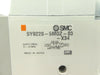 SMC SY9220-5MOZ-03-X34 Solenoid Valve SY9000 Lot of 6 Working Surplus
